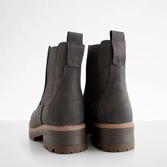 Vintage 93 Brooklyn Chelsea Boot - Picture 2 of 4